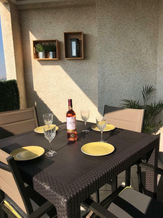 Apartamento Valencia/mare Nostrum