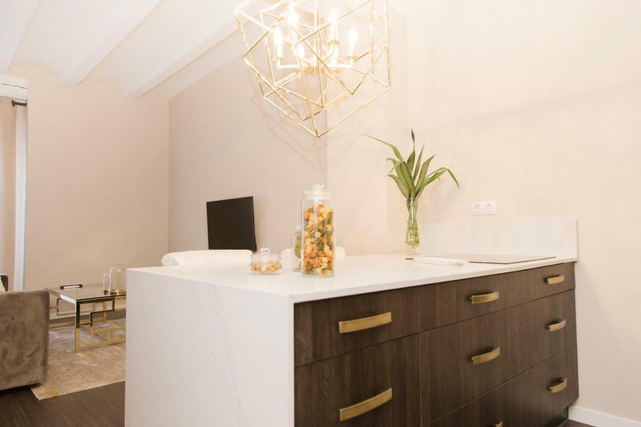 Md Julio Antonio Center Apartamento Valencia