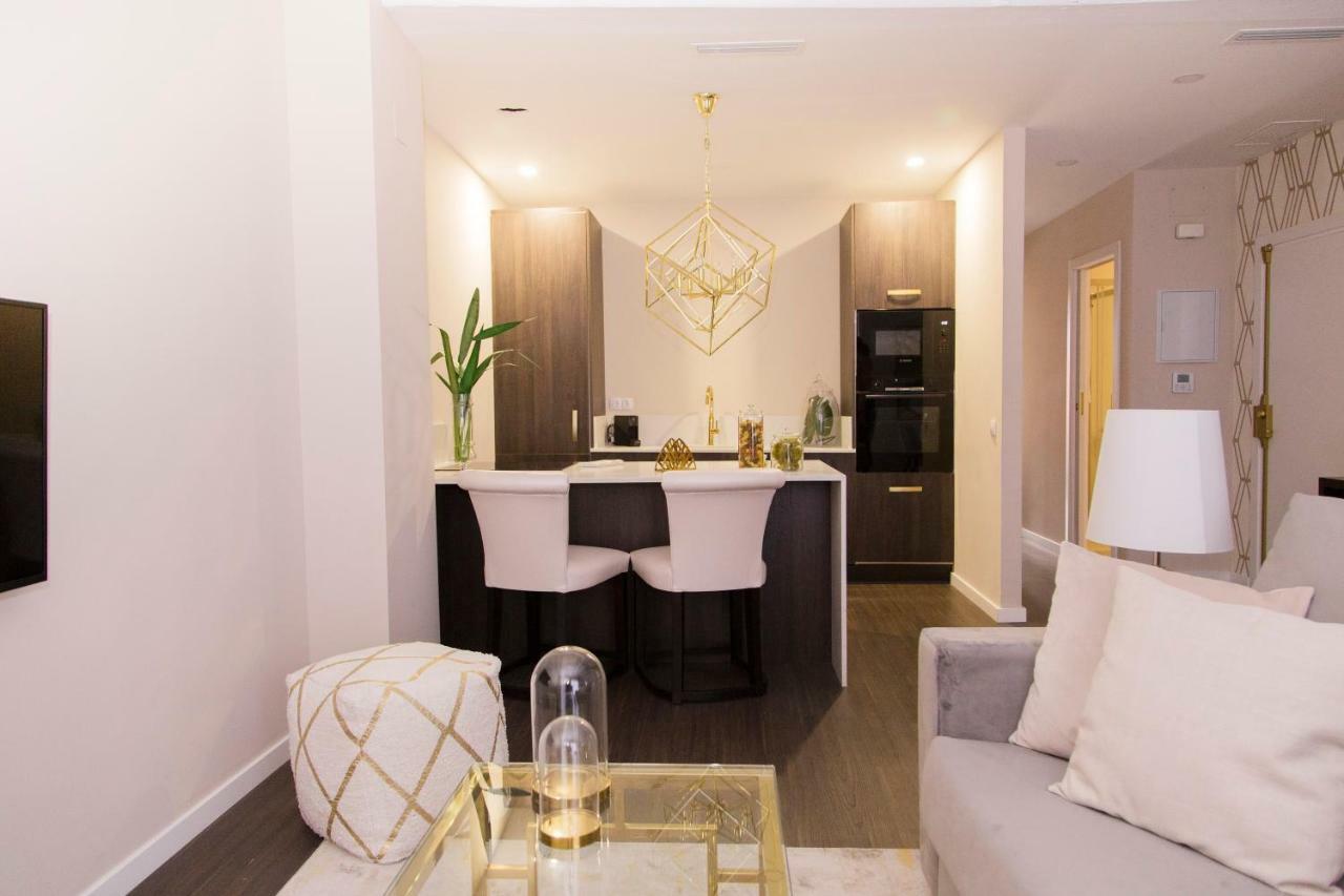 Md Julio Antonio Center Apartamento Valencia