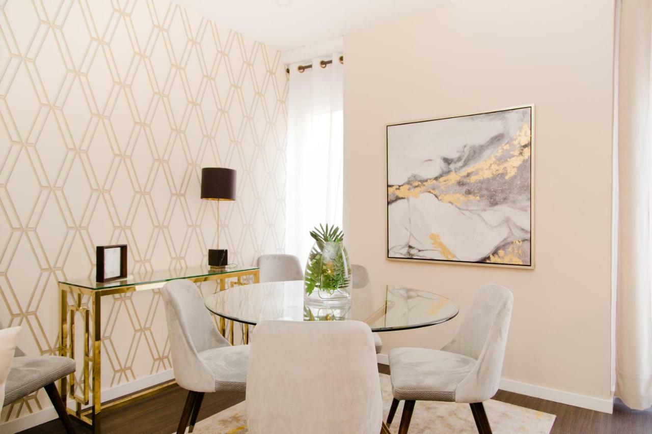 Md Julio Antonio Center Apartamento Valencia