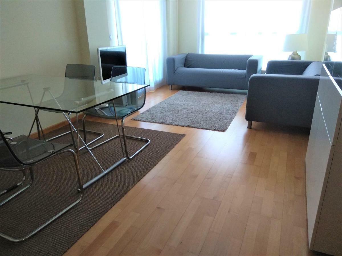 Disfruta - Enjoy Oceanografic Apartamento *
