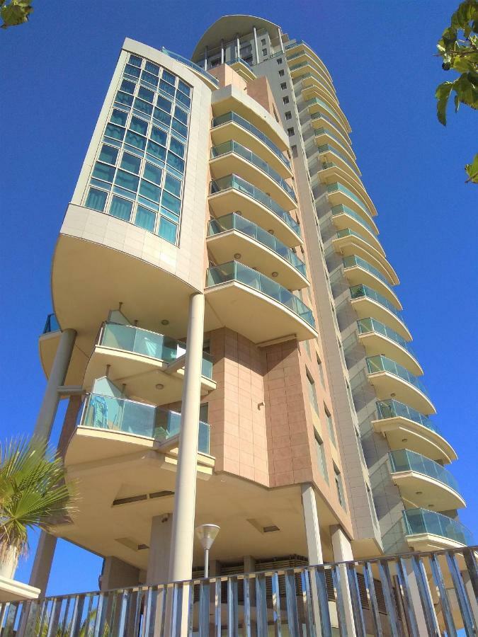 Disfruta - Enjoy Oceanografic Apartamento *