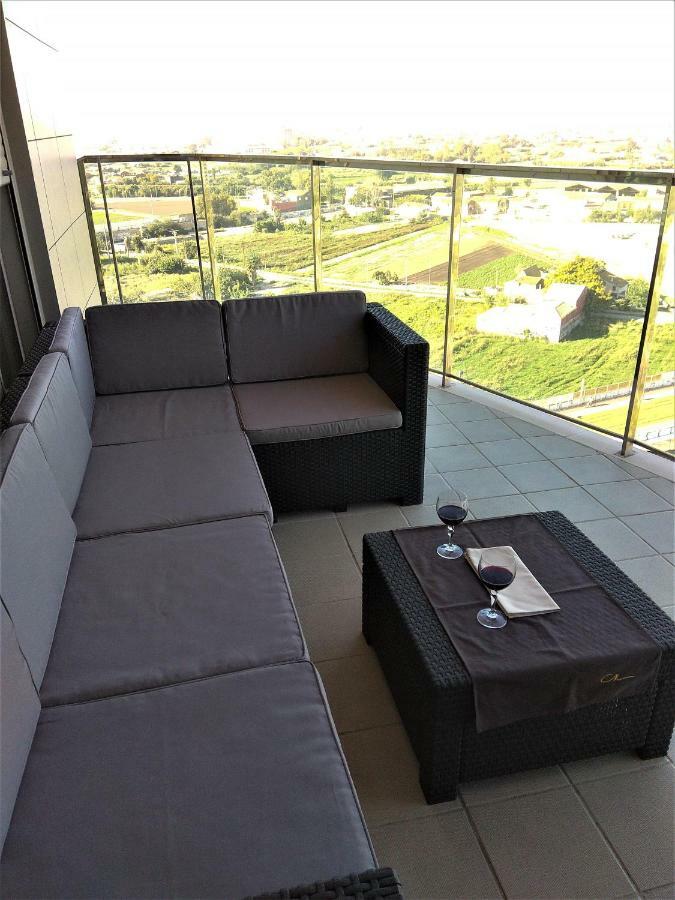 Apartamento Disfruta - Enjoy Oceanografic Valencia