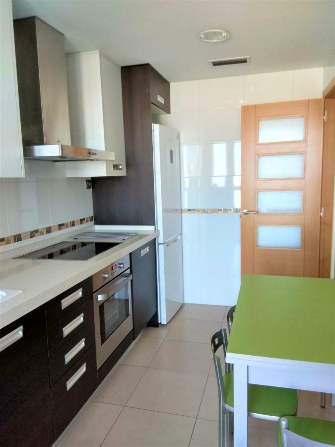 Disfruta - Enjoy Oceanografic Apartamento *