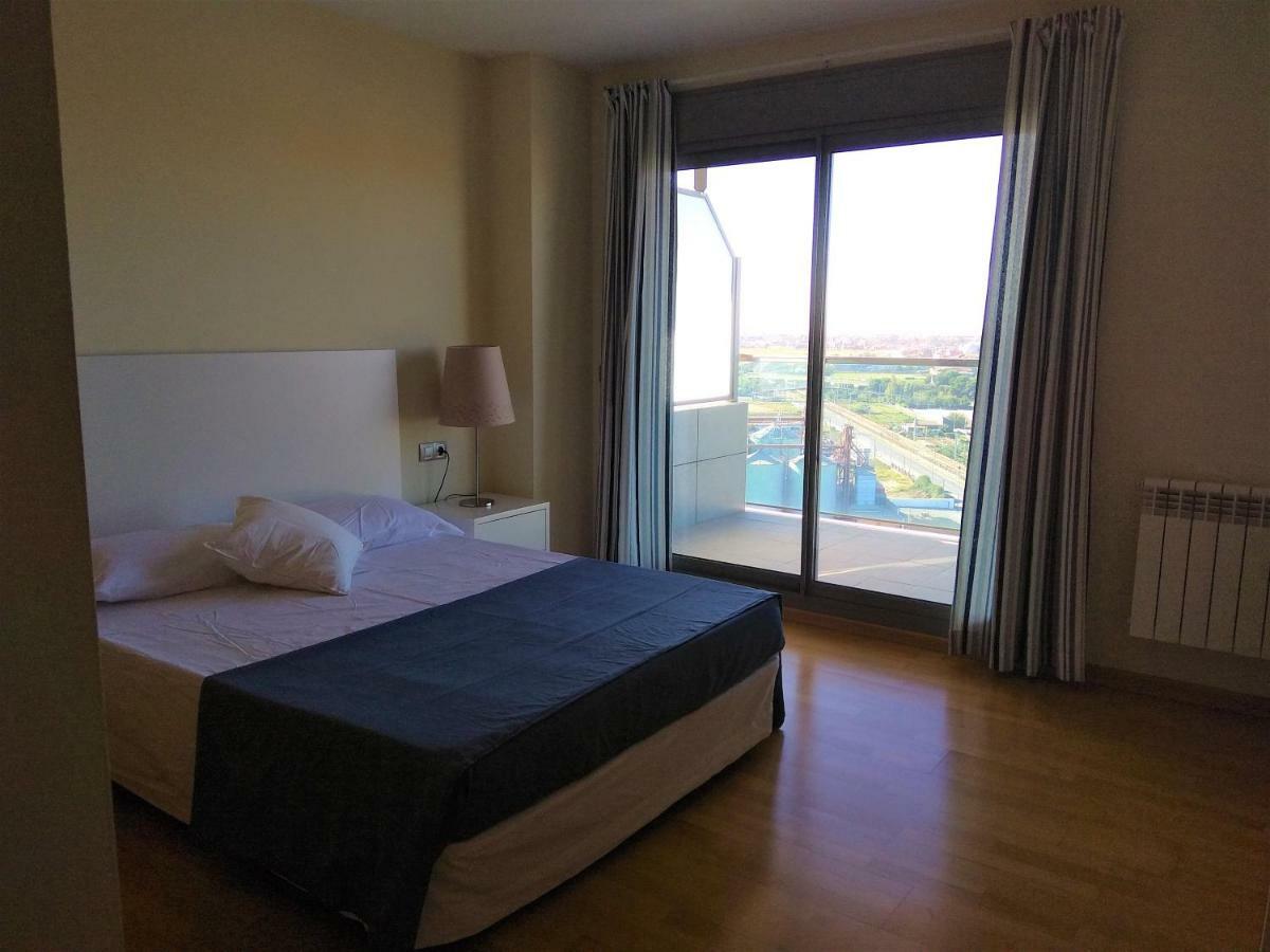 Disfruta - Enjoy Oceanografic Apartamento *