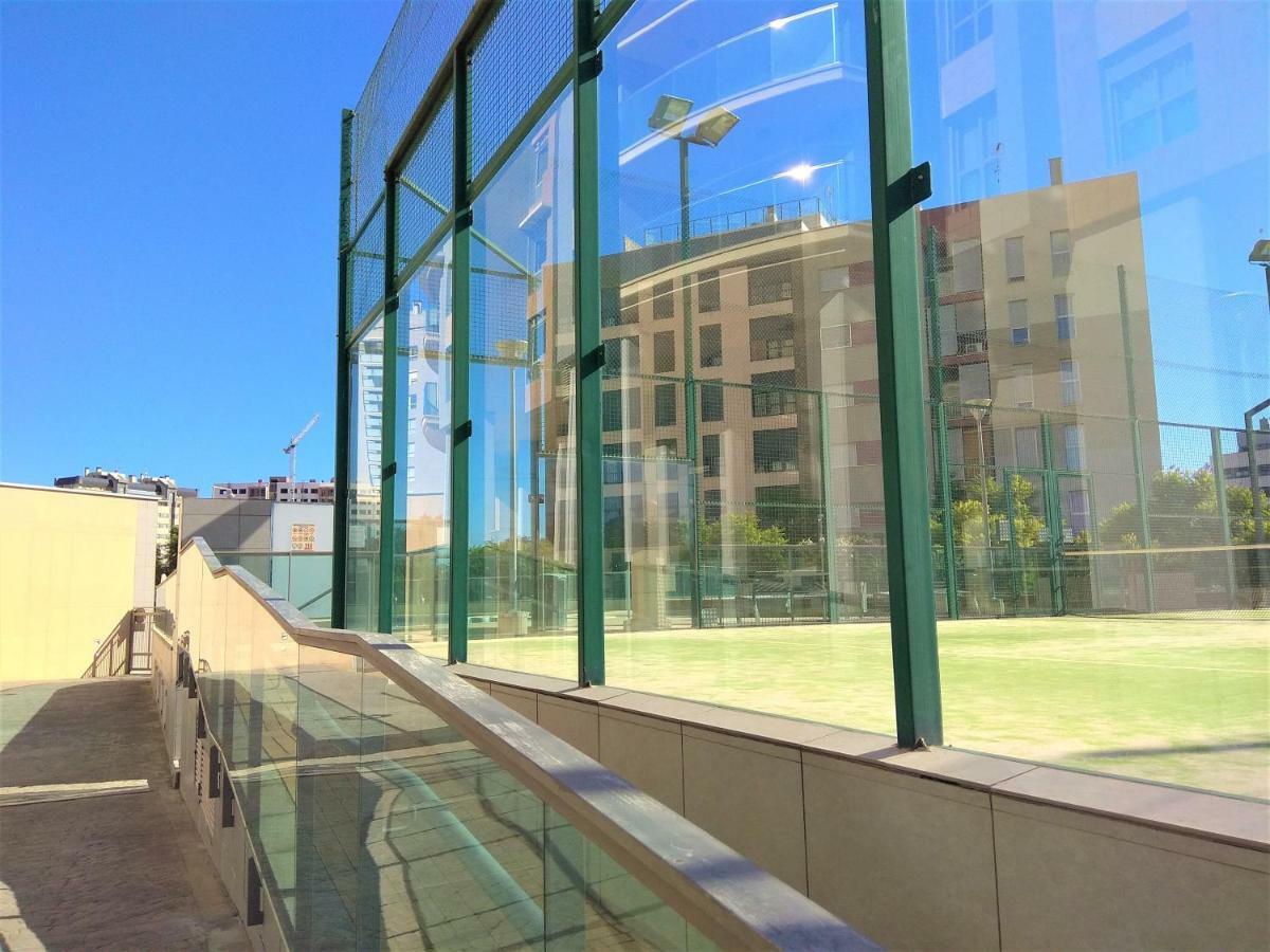 Apartamento Disfruta - Enjoy Oceanografic Valencia