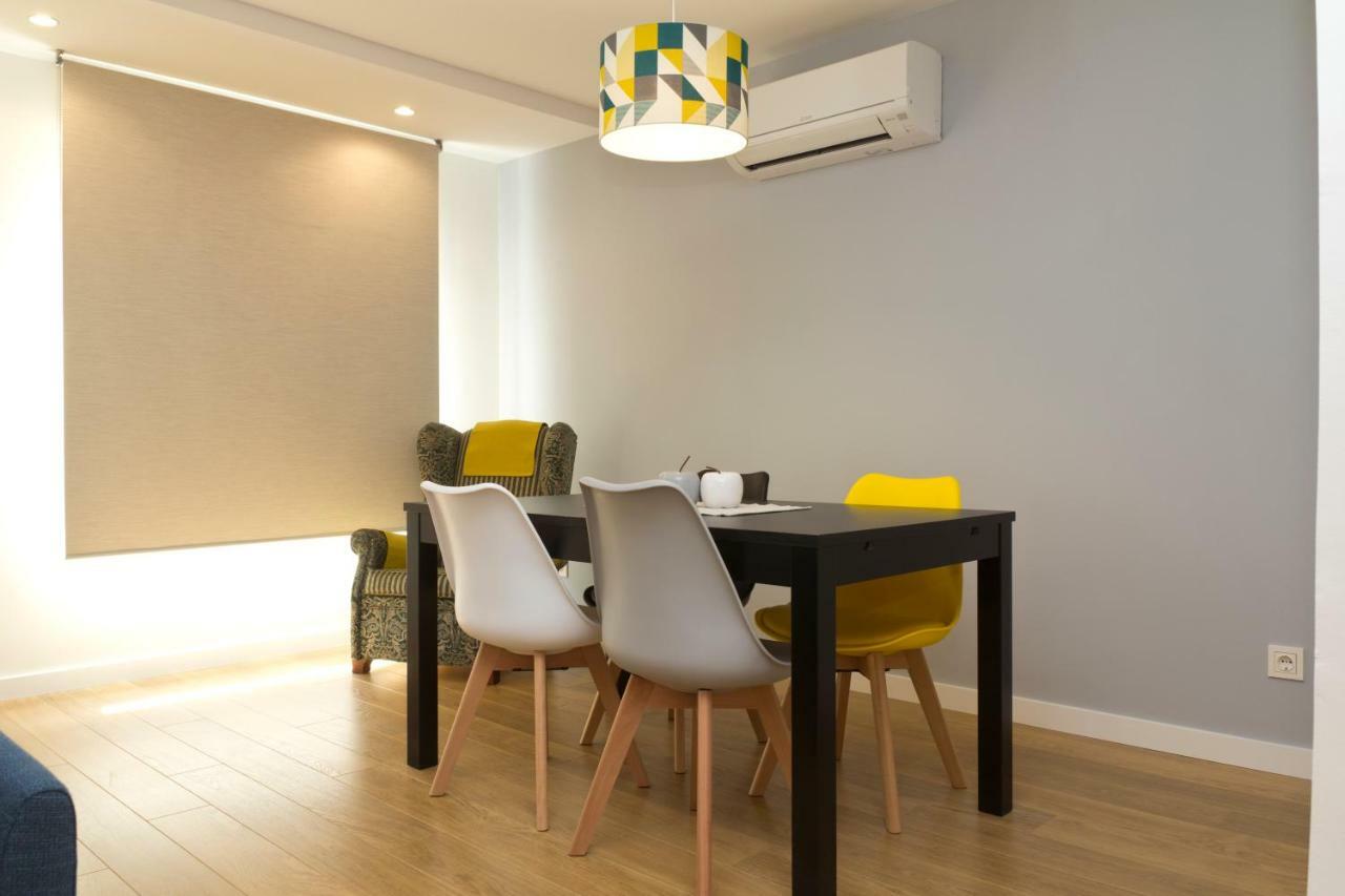 Apartamento Modern Beach *