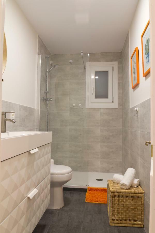 Apartamento Modern Beach *