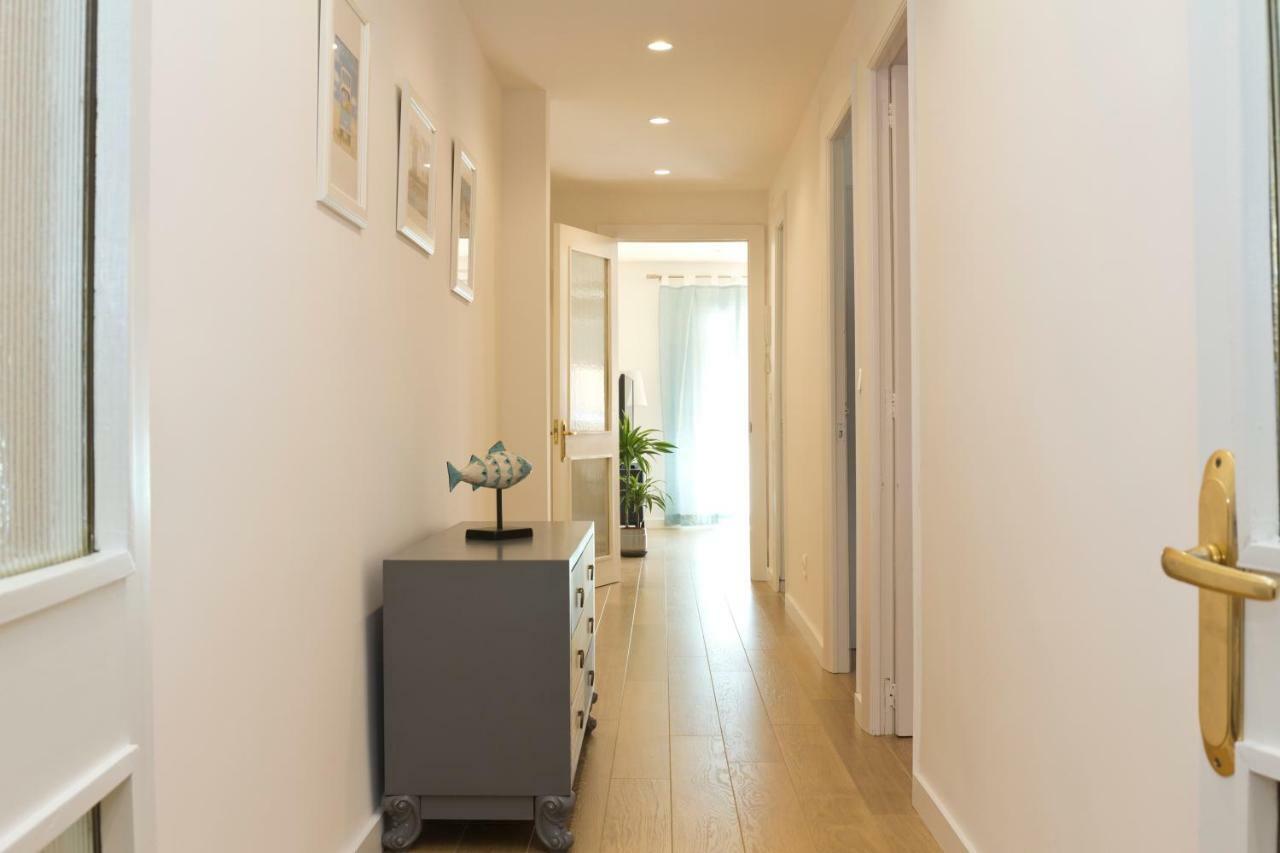 Modern Beach Apartamento Valencia