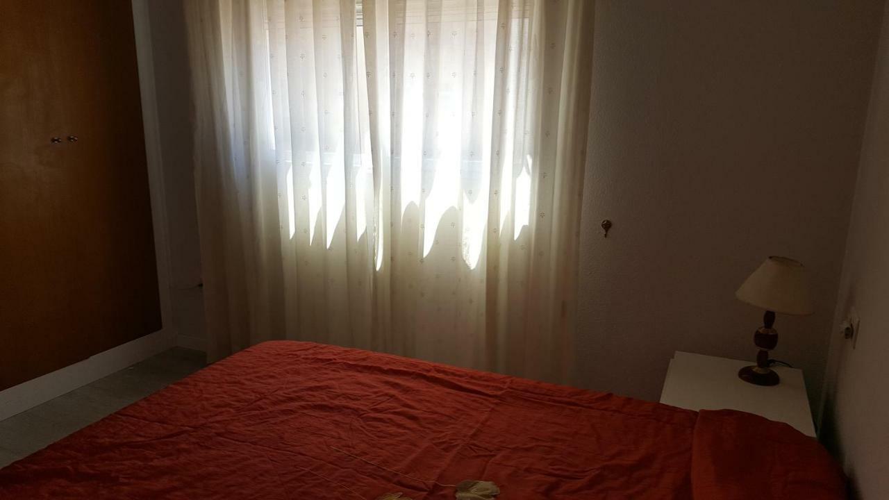 Apartamento En Bioparc Y Hospital General Valencia
