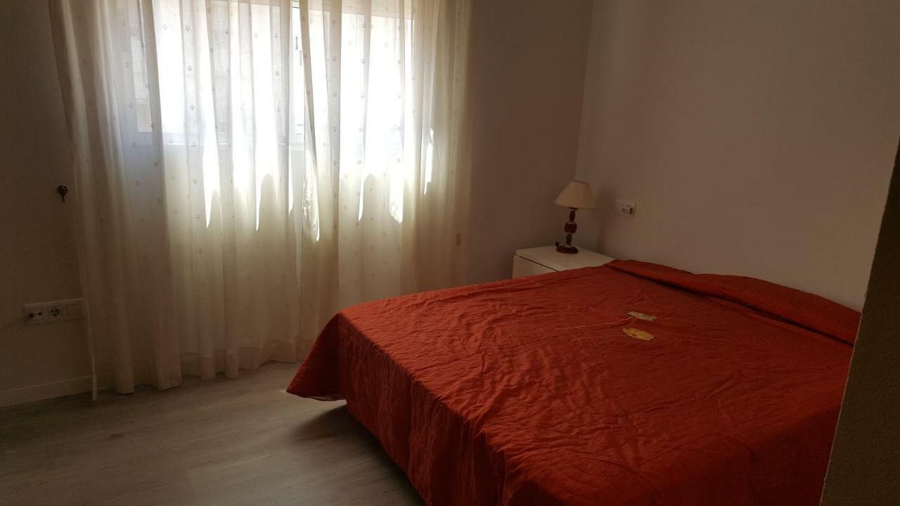 Apartamento En Bioparc Y Hospital General Valencia