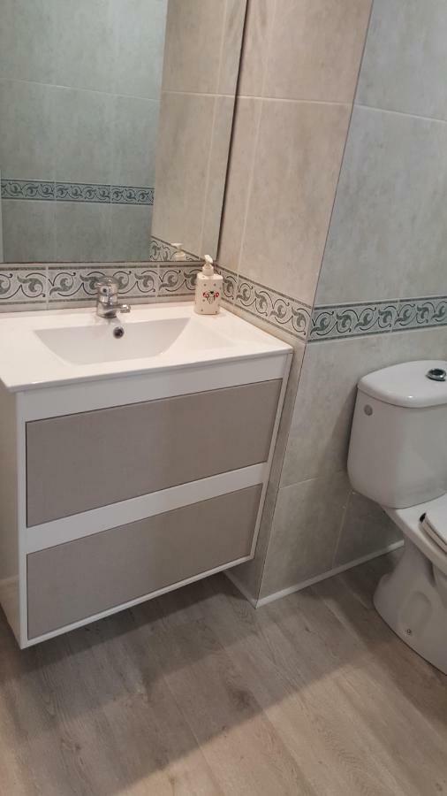 Apartamento En Bioparc Y Hospital General * Valencia