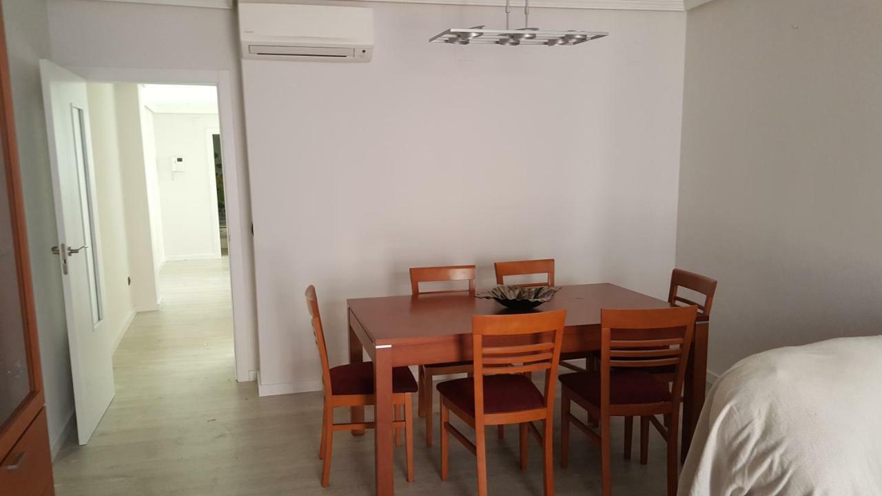 Apartamento Apartamento En Bioparc Y Hospital General
