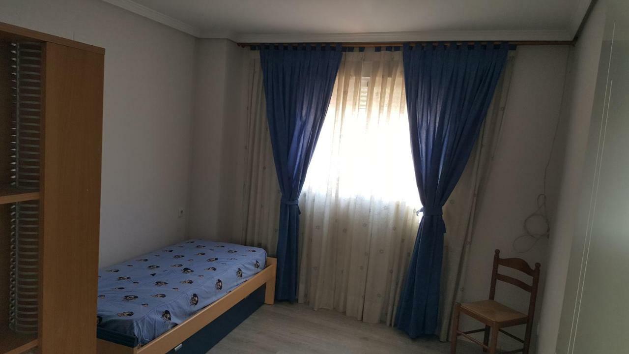 Apartamento Apartamento En Bioparc Y Hospital General