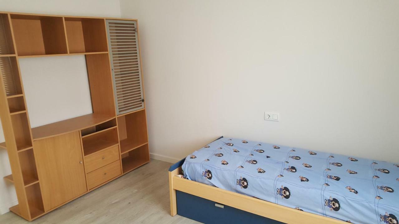 Apartamento En Bioparc Y Hospital General