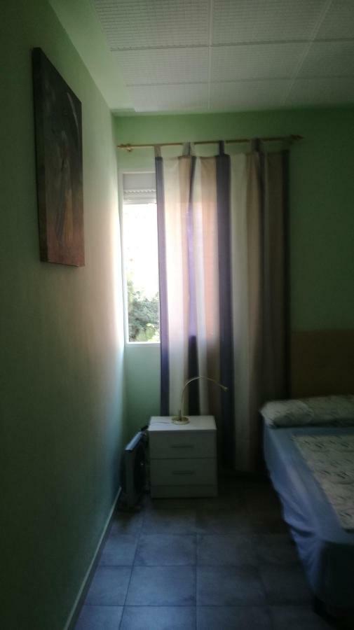 Piso En Malvarrosa Apartamento Valencia