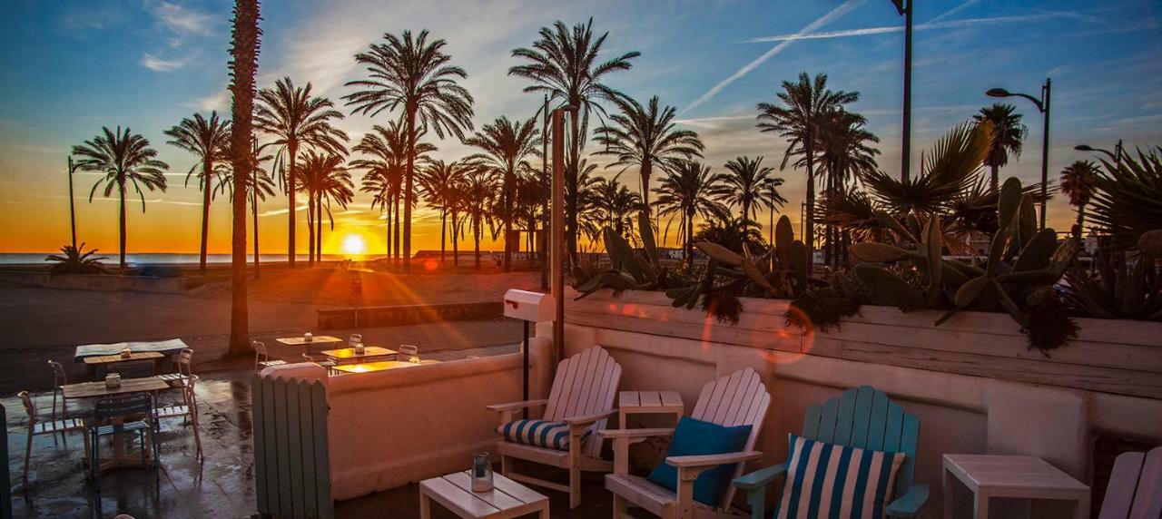 Luxury A40-35 With Terrace And Sea Views Apartamento