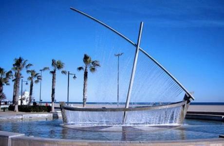 Luxury A40-35 With Terrace And Sea Views Apartamento *