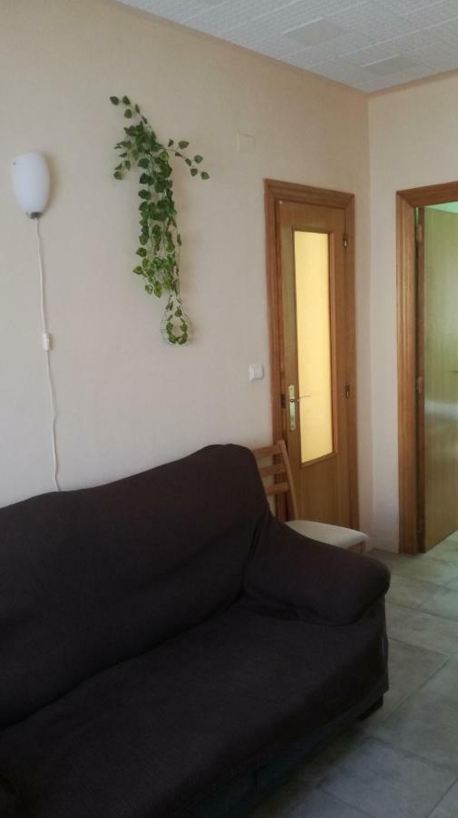 Apartamento Piso En Malvarrosa Valencia