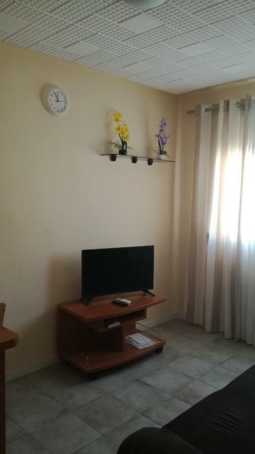 Piso En Malvarrosa Apartamento *