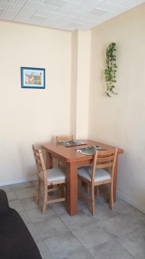 Piso En Malvarrosa Apartamento *