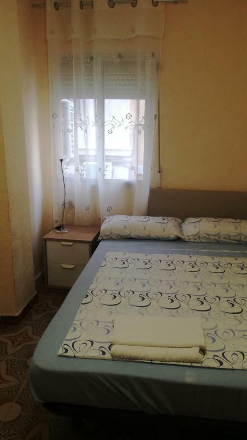 Apartamento Piso En Malvarrosa *
