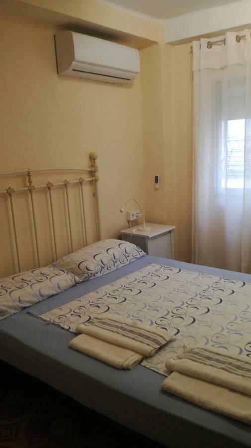 Piso En Malvarrosa Apartamento *