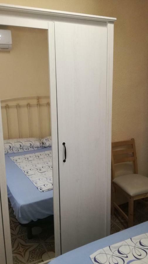 Apartamento Piso En Malvarrosa Valencia