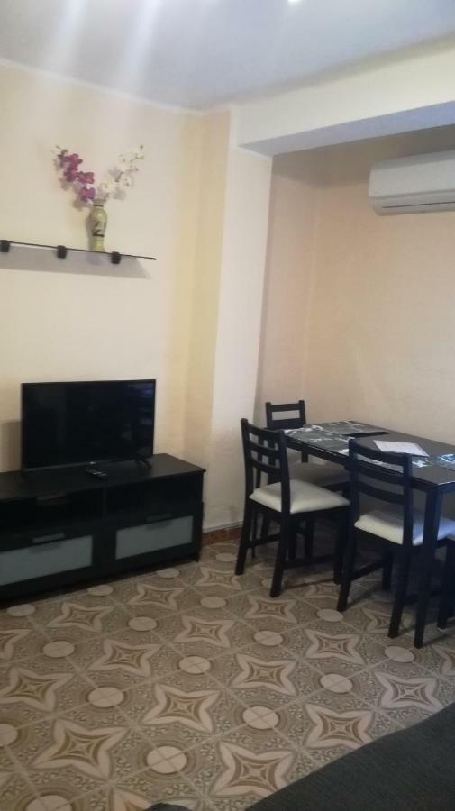 Piso En Malvarrosa Apartamento Valencia