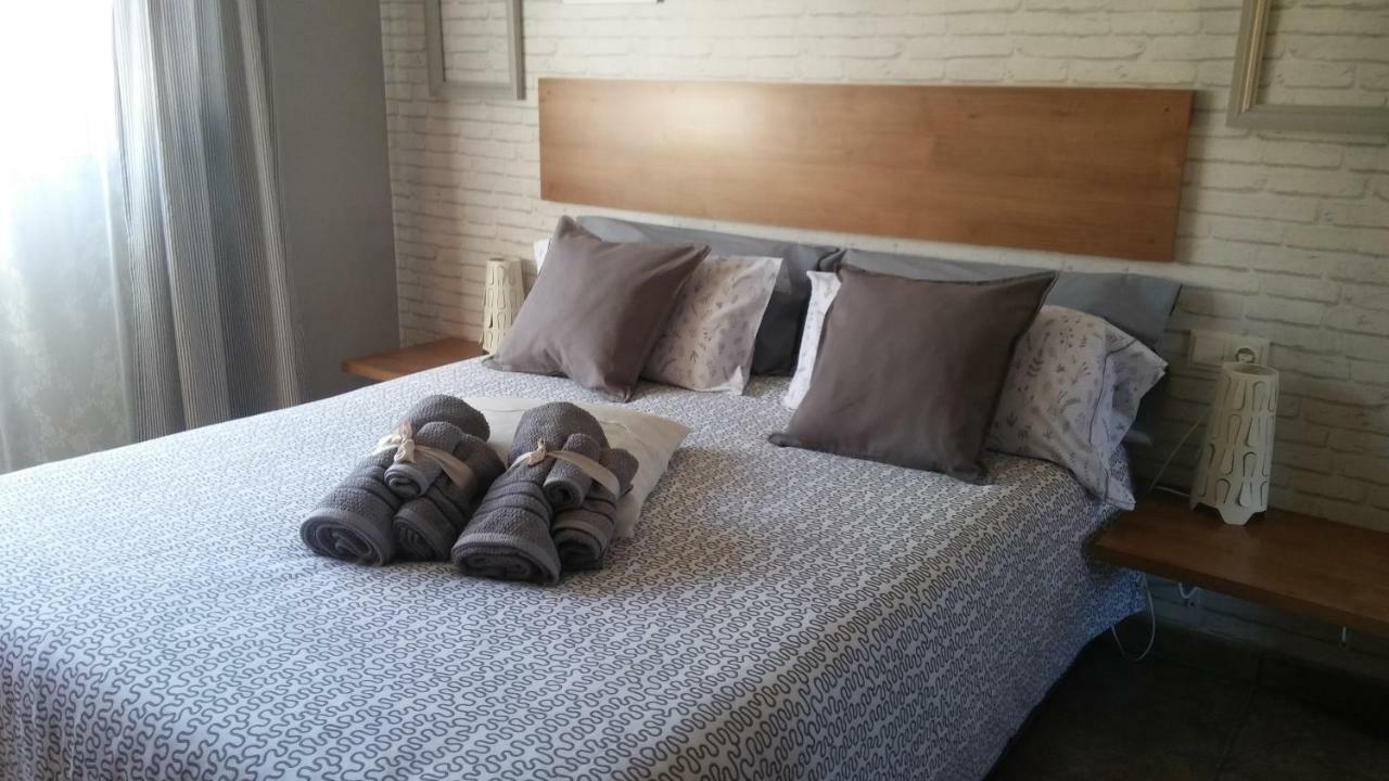 Apartamento Luminoso Y Acogedor Apartamento *