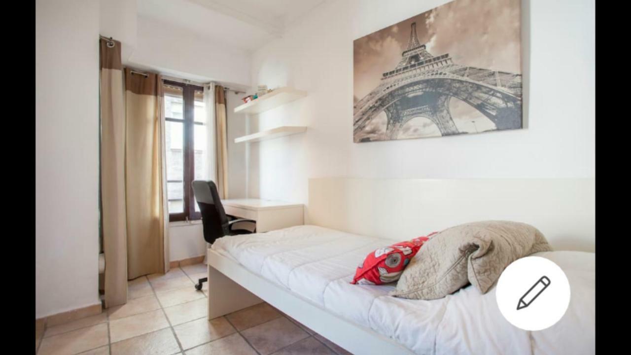 Carrer Del Músic Peydró, 46 5 Apartamento *