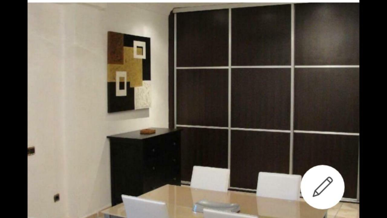 Carrer Del Músic Peydró, 46 5 Apartamento