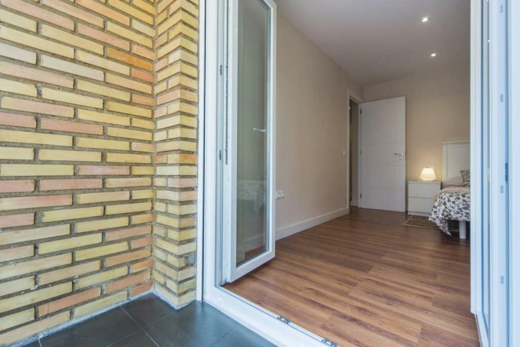Cedro Flat Apartamento Valencia