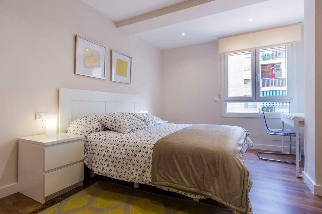 Cedro Flat Apartamento Valencia