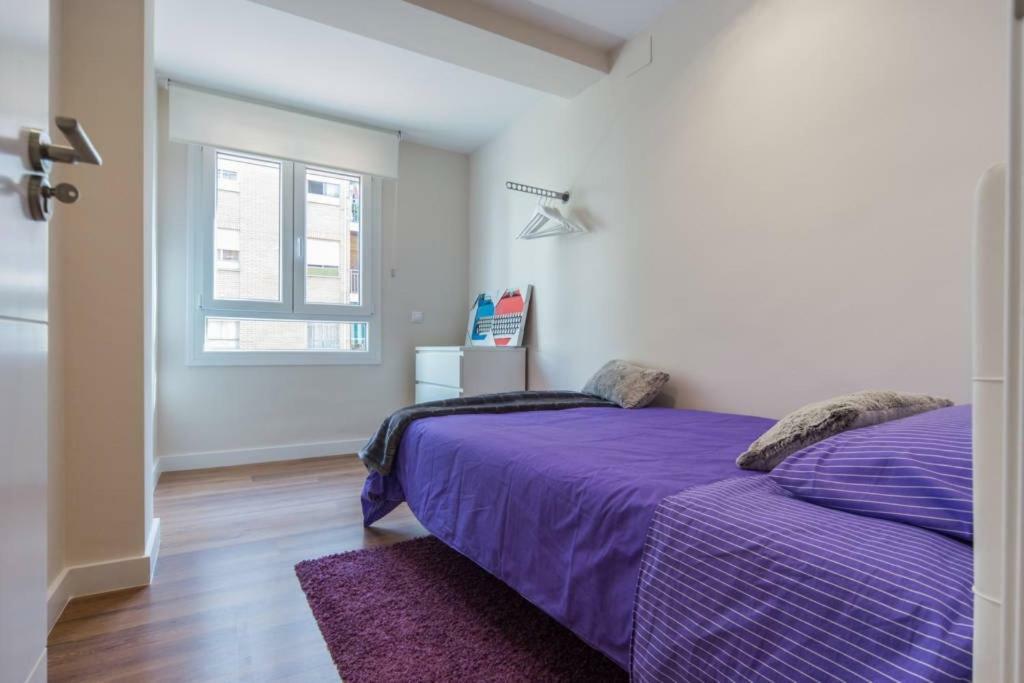 Cedro Flat Apartamento Valencia
