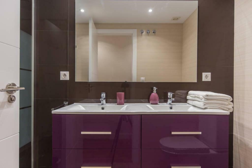 Apartamento Cedro Flat Valencia