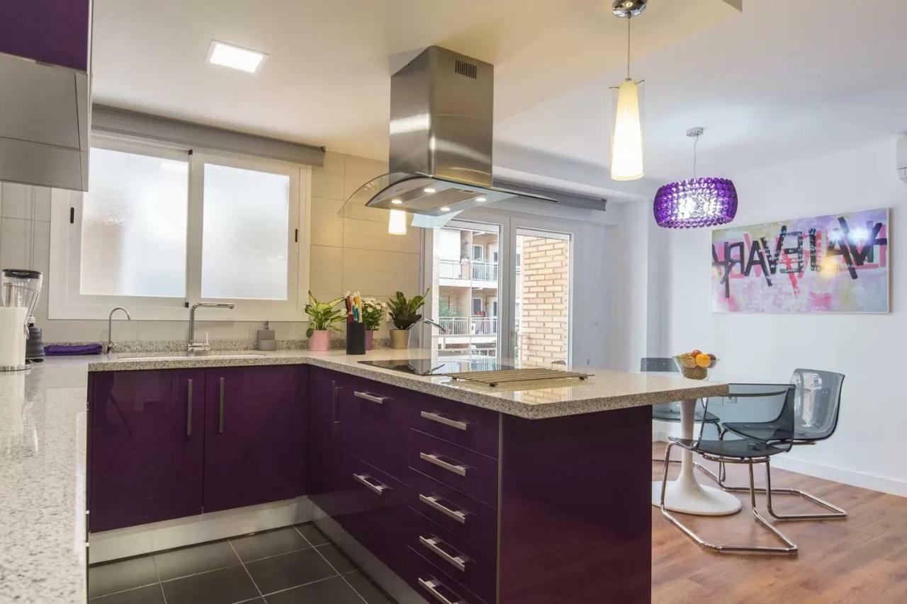 Apartamento Cedro Flat Valencia