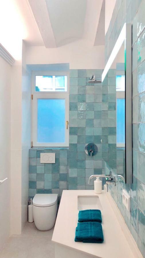 Frederick “centrico Y Con Clase” Apartamento Valencia