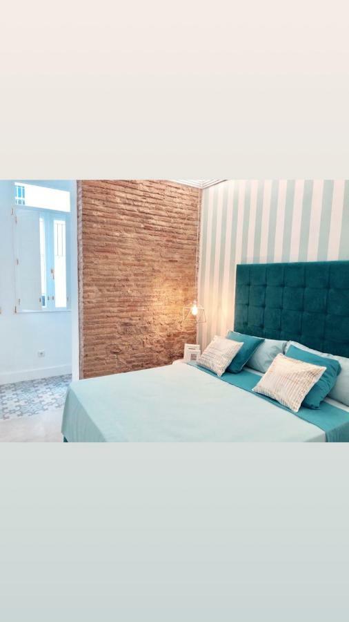 Frederick “centrico Y Con Clase” Apartamento Valencia