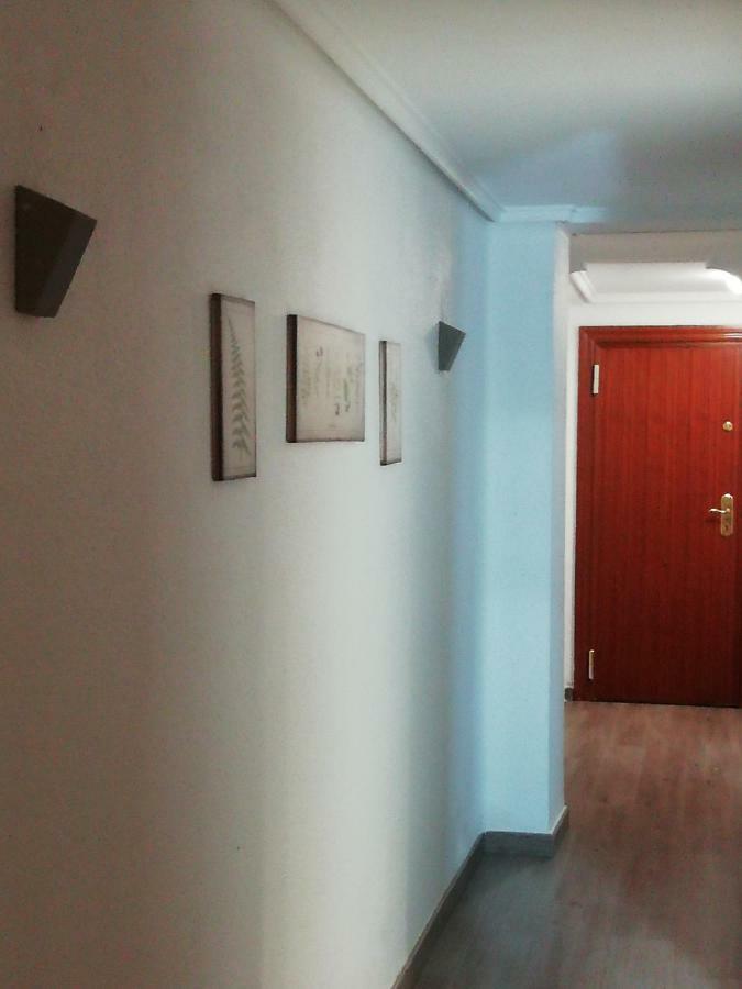 Apartamento Torres Apartamento Valencia