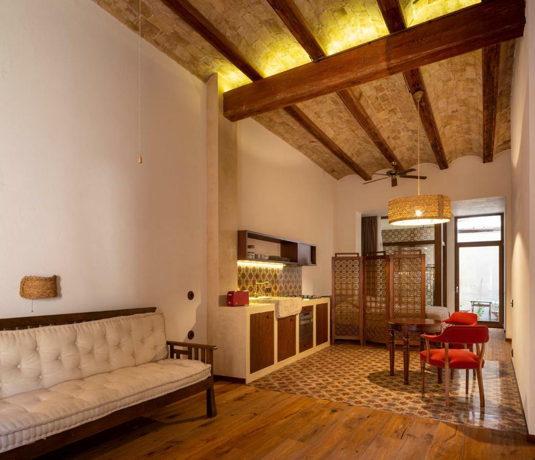 Apartamento Natural Loft