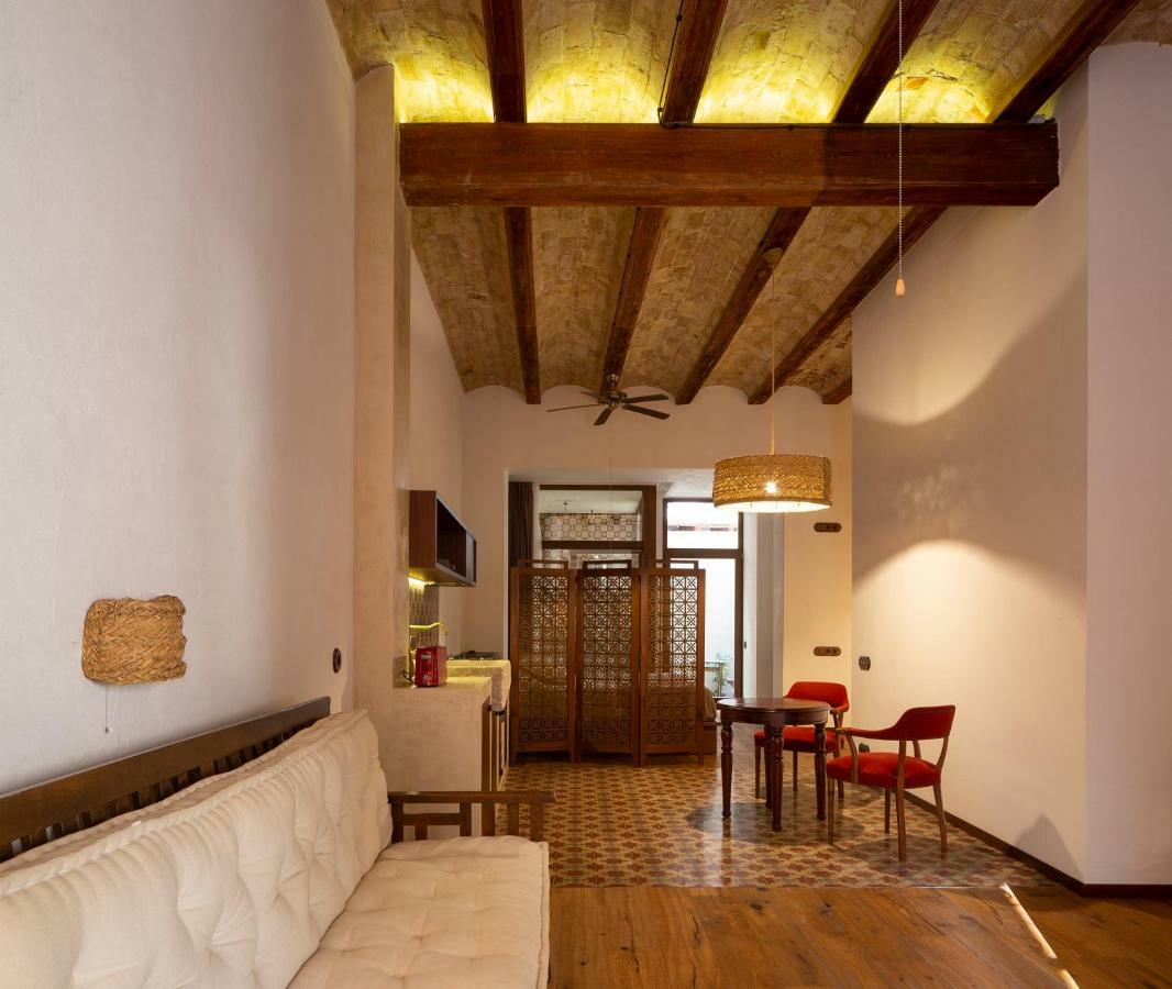 Apartamento Natural Loft