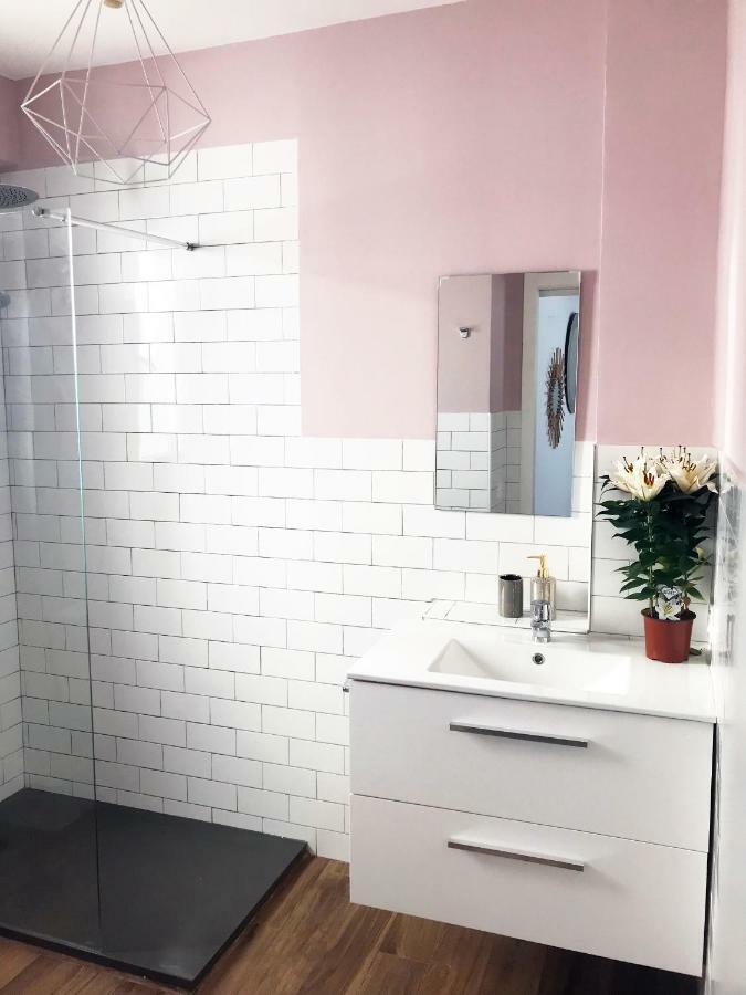 Goya Atico Apartment