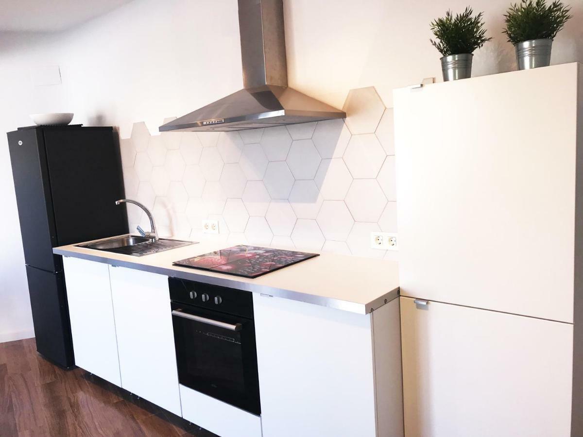 Apartment Goya Atico