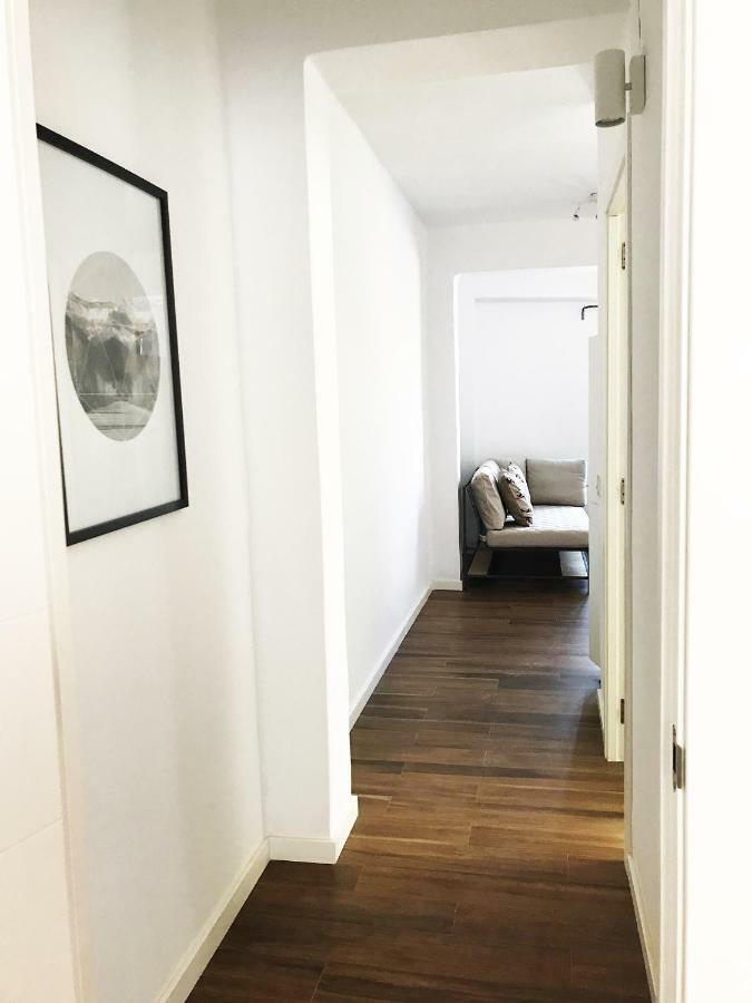 Goya Atico Apartment *