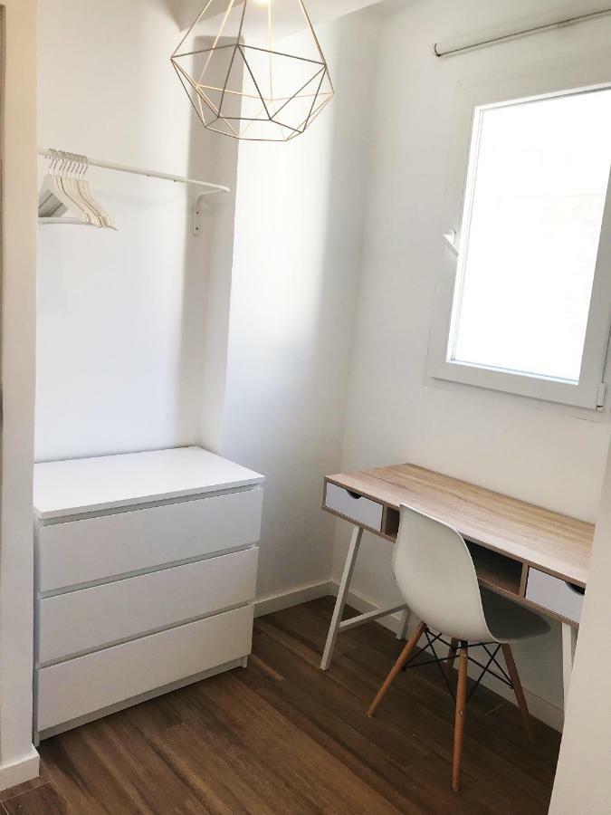 Goya Atico Apartment *