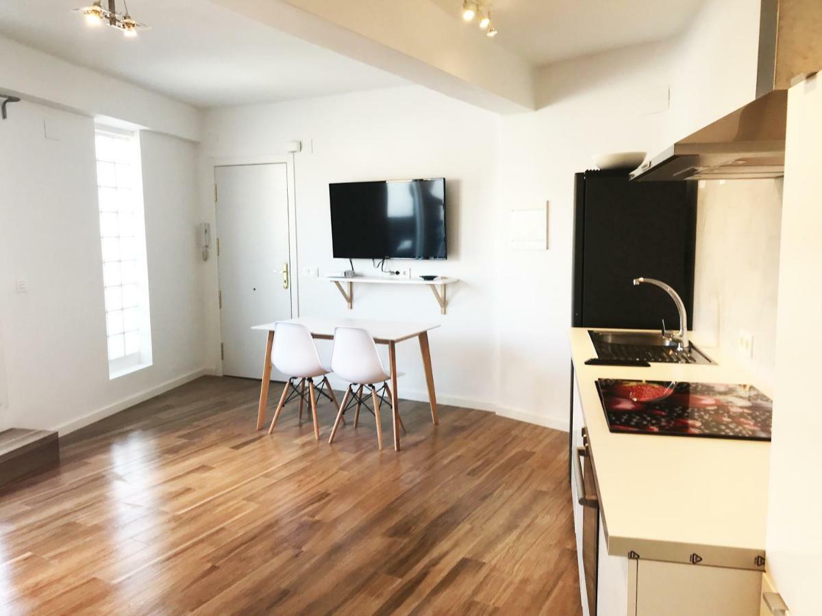 Apartment Goya Atico
