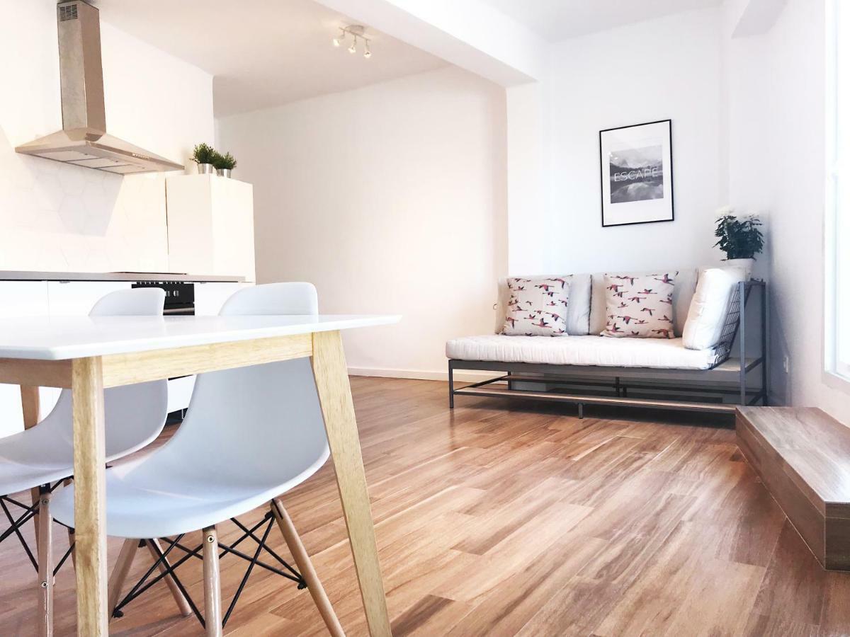 Apartment Goya Atico *