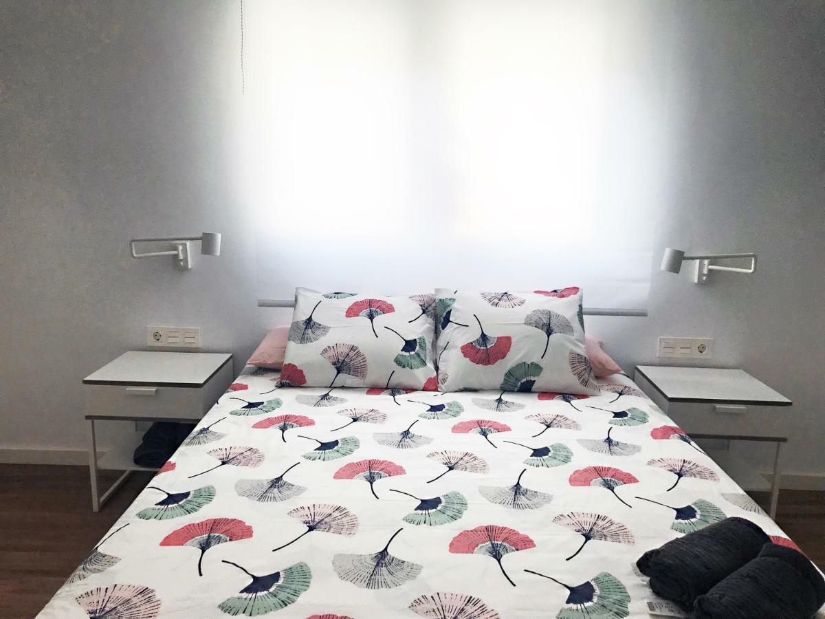 Goya Atico Apartment