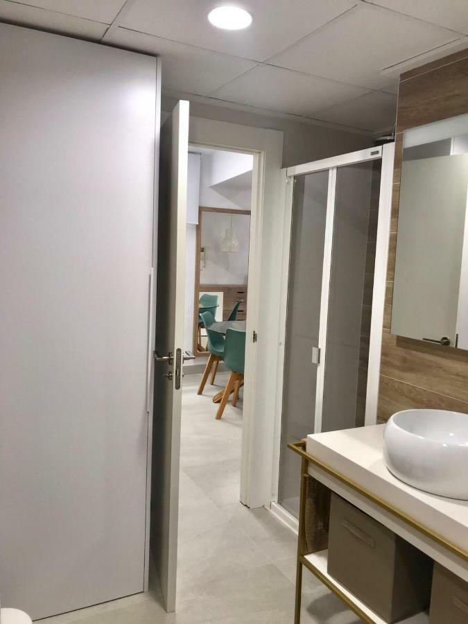 Apartamento Joseph , Luminoso, Bonito Y Muy Céntrico Valencia